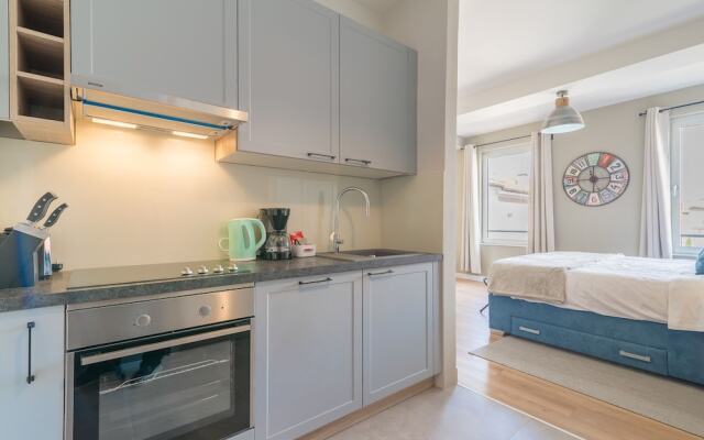 Luxurious Suites Elegance