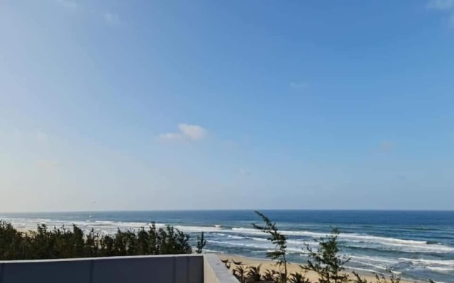 Canh Tien Homestay Tam Thanh Beach