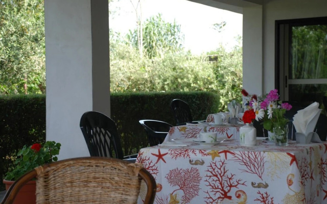 Villa Lidia