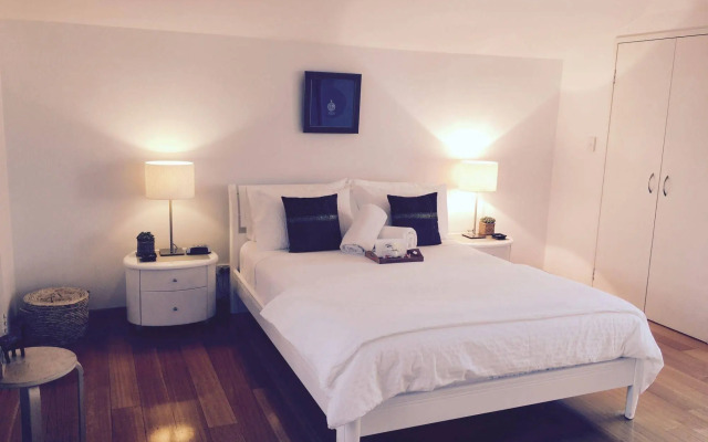 Fremantle Beach Studio