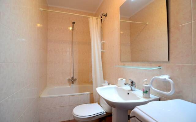 Apartment Grecia 2-D
