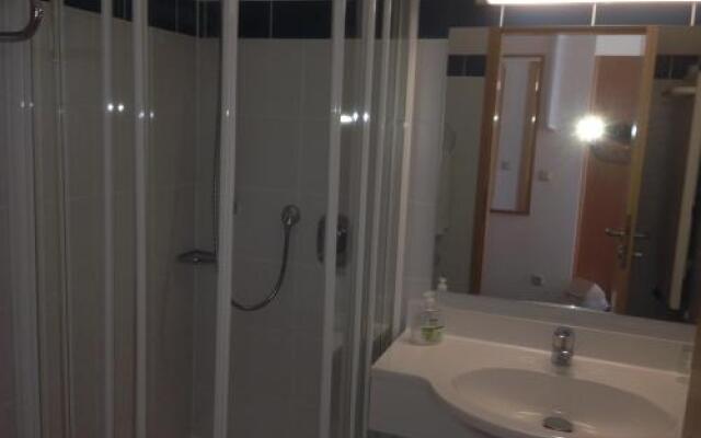 Hotel Zum Sportforum