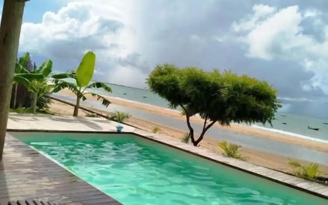 Caravelas Praia