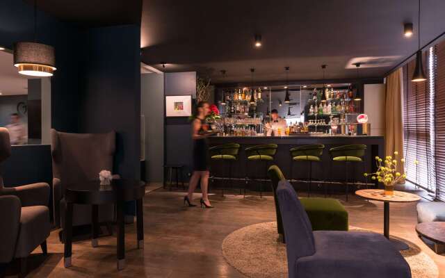 Best Western Hotel le Galice Aix-en-Provence
