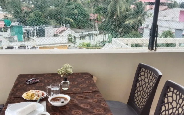 Orion Holidays Home Stay