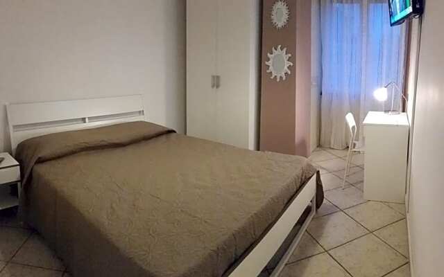 Bed Breakfast Aminei Metro