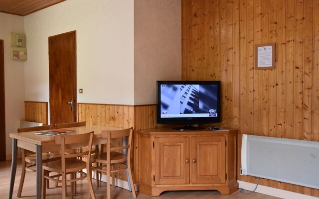 Cozy Apartment in La Bresse France near Ski Area