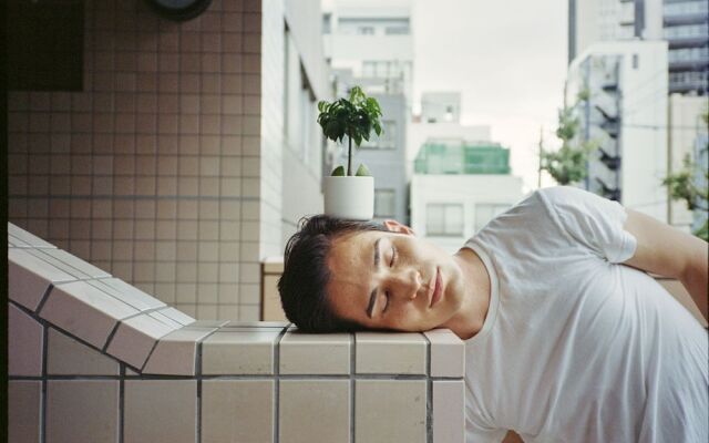 Section L Ginza East