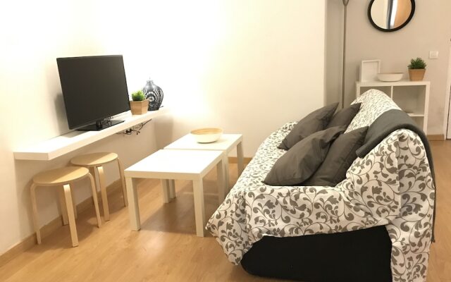 Enjoy Apartments Sevilla Green