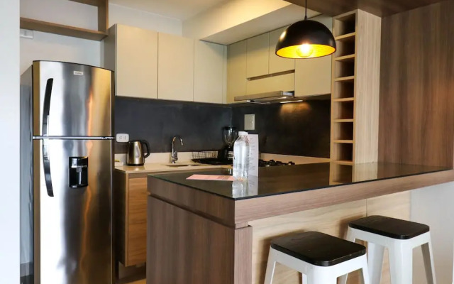Exclusive Apartments in Pedro Martinto by Wynwood-House
