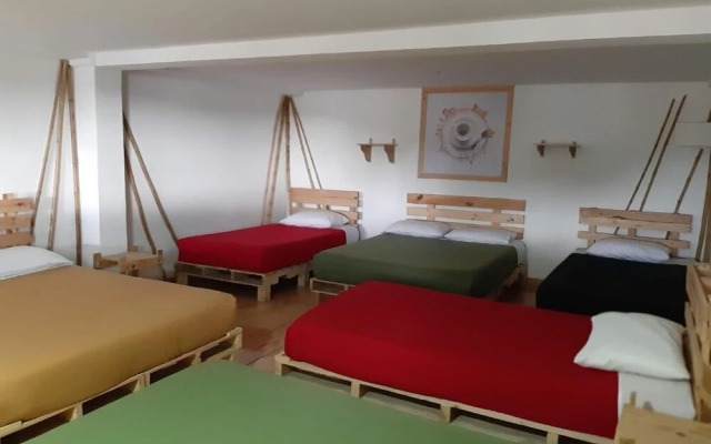 Hostal Triángulo del Café - Hostel