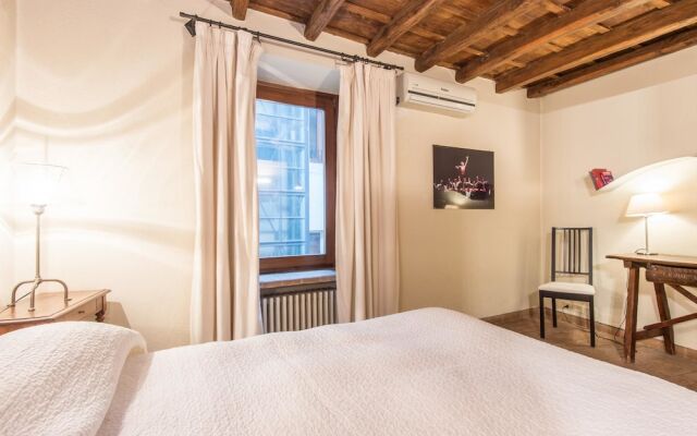 RSH Elegant Large Apartment Piazza Navona