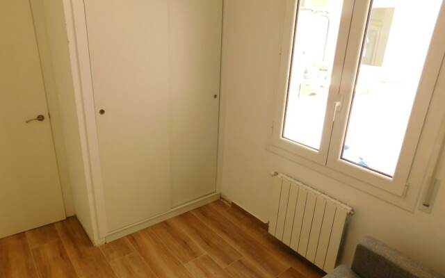 Apartamento Sant Elm - A200