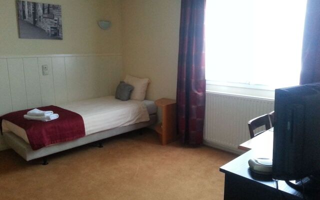Oranje Hotel Sittard
