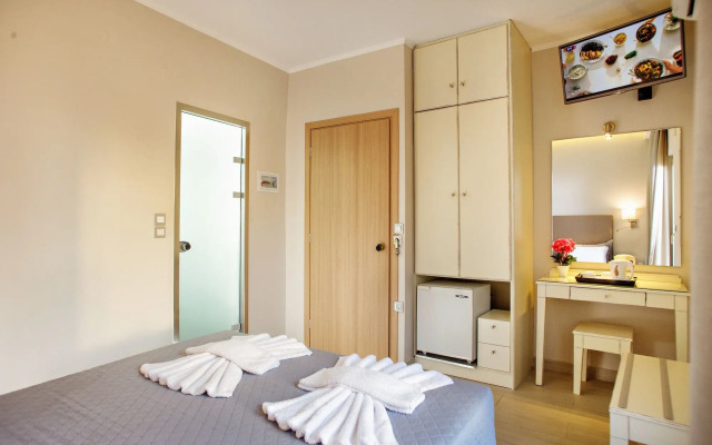 Ideon Hotel