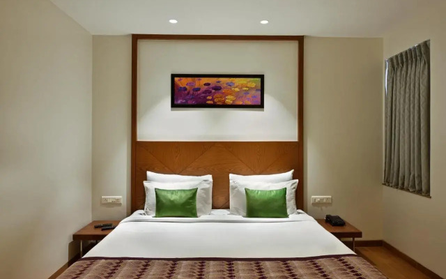 Hotel Leafio Marigold-Near Airport