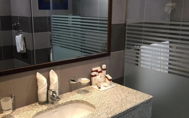 Razana Al Rowdah Hotel