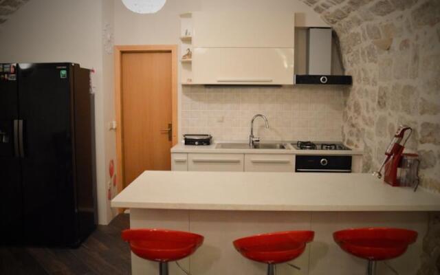 Apartment Sukno