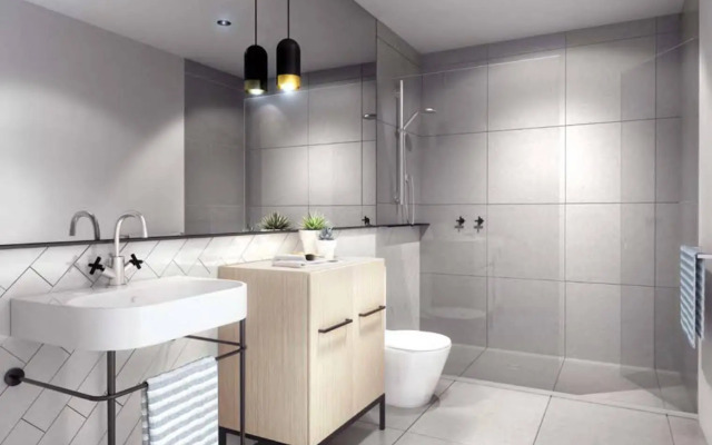 Playhouse Apartments