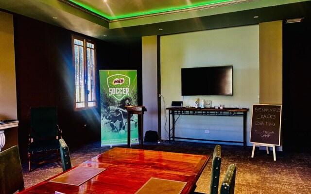 Casona Lo Aguirre Hotel y Convenciones