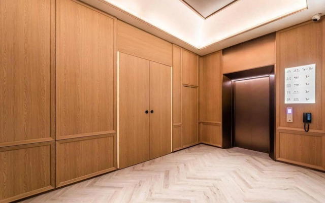 orange hotel in changsha