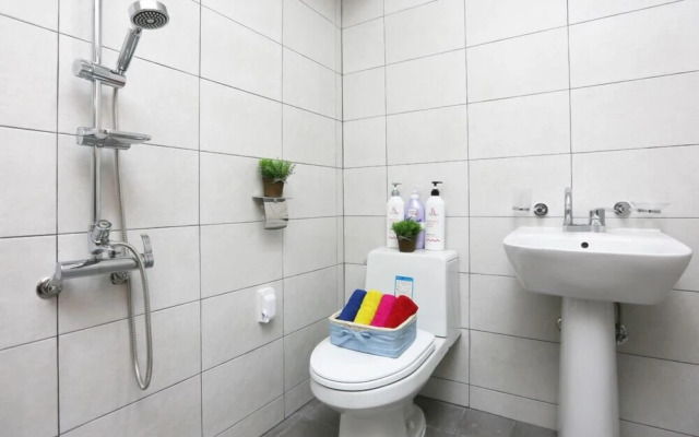 Deogyusan Forest Pension