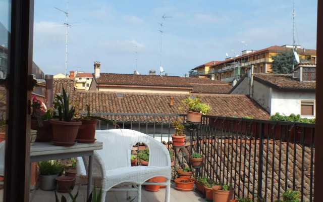 Bed & Breakfast Il Torrazzo