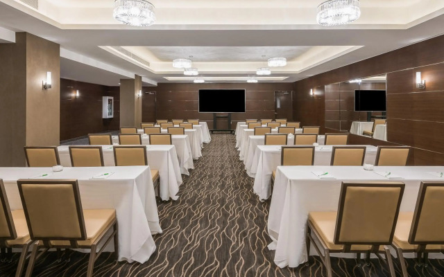 Holiday Inn Brooklyn Downtown by IHG