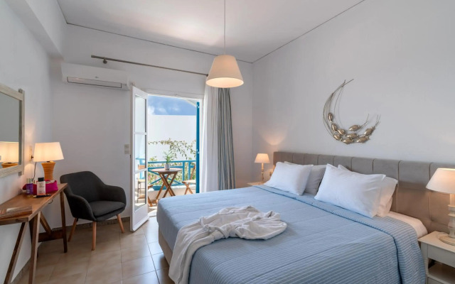 Matina Hotel