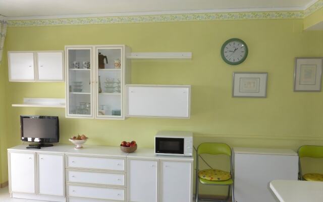 Apartamento M&C Atalaya