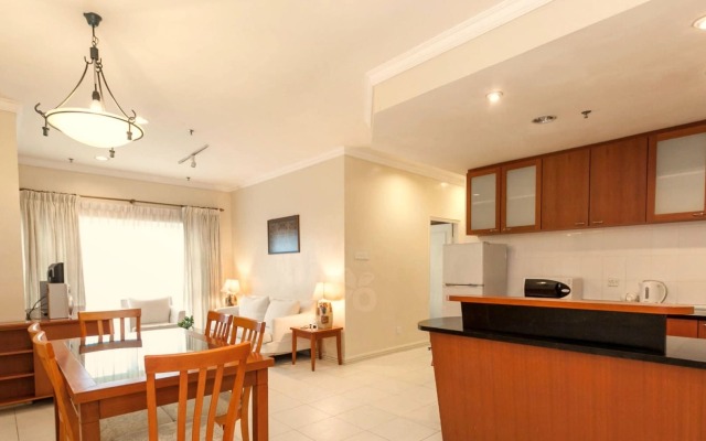 Stayinn Gateway Hotel Apartment