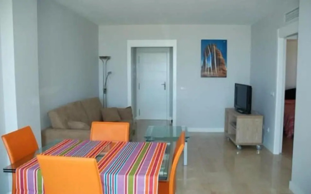 Apartamento Vergel de Denia 011