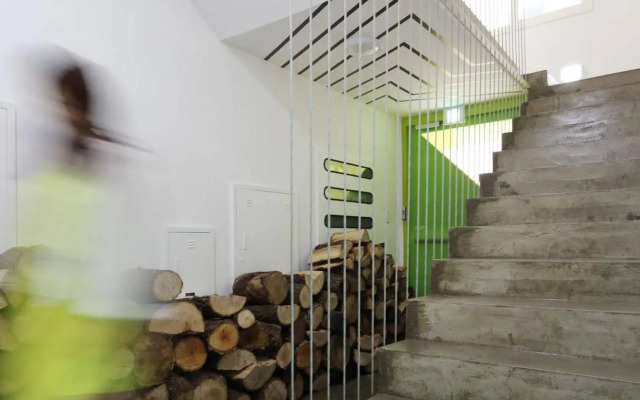 Yene House