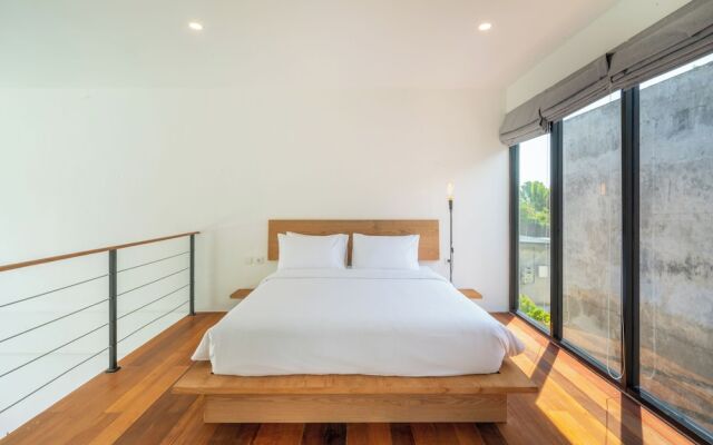 Umalas Living Managed By CPM Bali