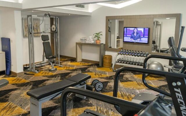 Recoleta Grand, a Tribute Portfolio Hotel