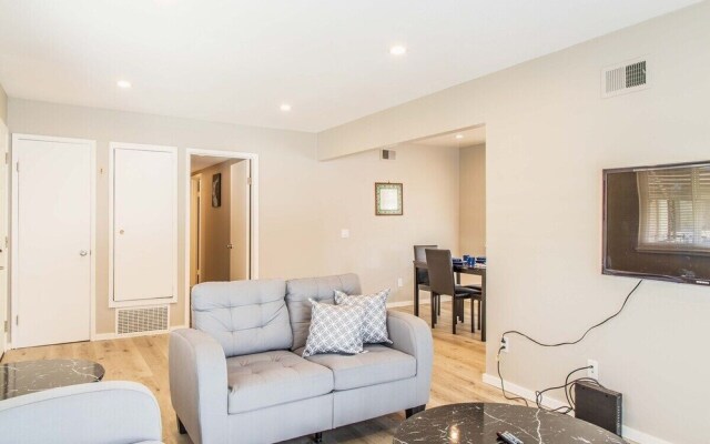 Updated 2 Bedroom in San Jose