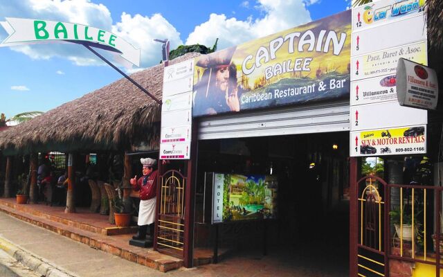 Sosua Inn Hotel