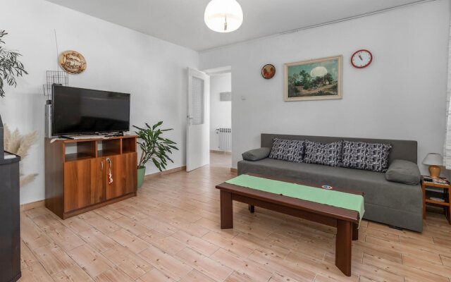 Amazing Home in Tribalj With Wifi and 2 Bedrooms
