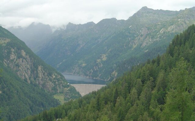 Ristorante Garni Lavizzara
