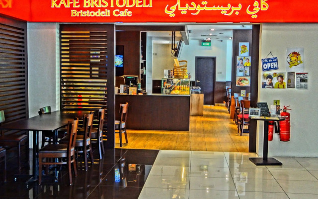 Badi'ah Hotel
