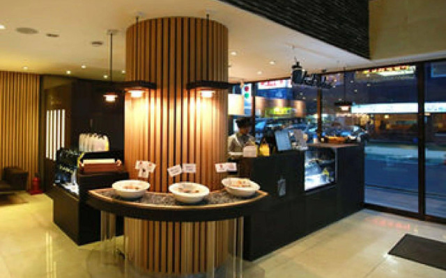 Amid Hotel Seoul