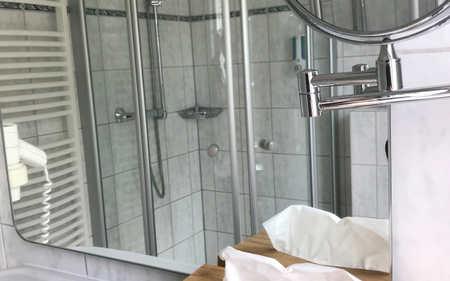 Hotel Riesenbeck - Self Check-In