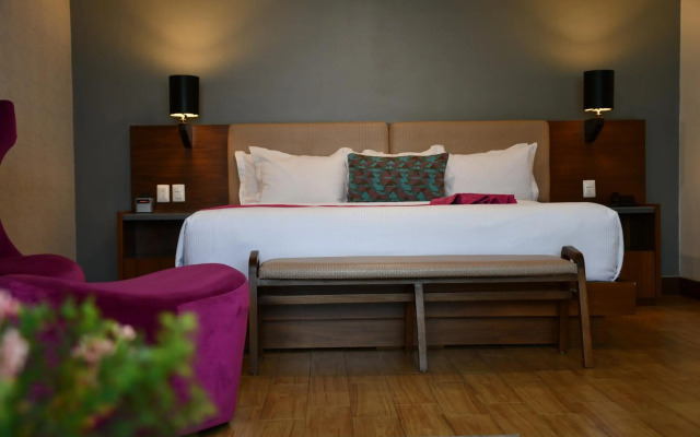 FCH Hotel Expo