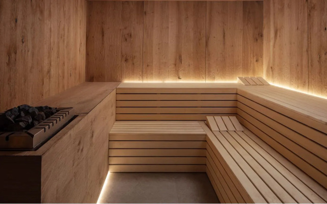 The Isolano, Cres, Autograph Collection