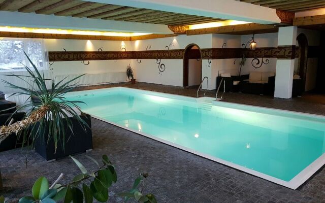 Chalets St. Wendelin