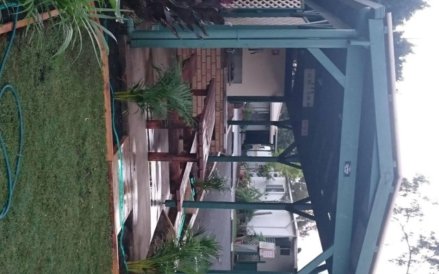 River Retreat Caravan Park