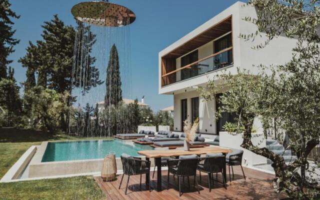 Sentiero Iconic Villa, a Serene Retreat, By ThinkVilla