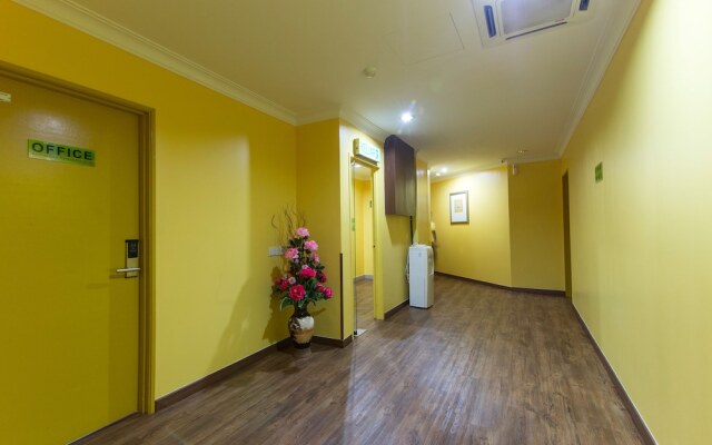 OYO 308 Hotel Sunjoy 9