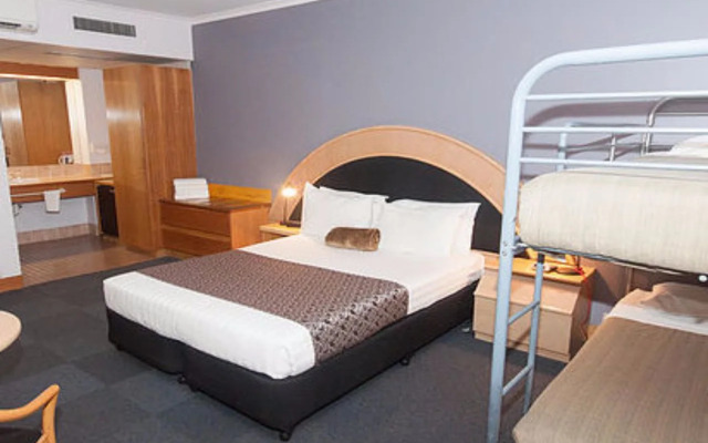 Comfort Inn Airport International