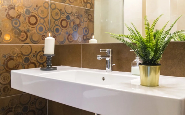 3D Columbus Apartament